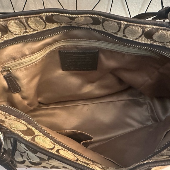 Coach bag - Picture 3 of 3